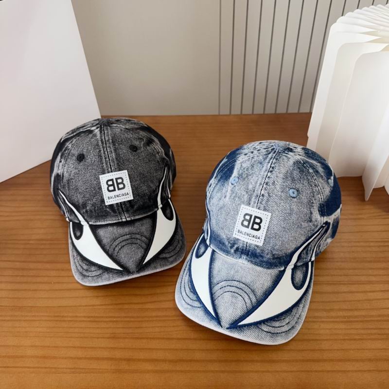 Balenciaga cap 111304